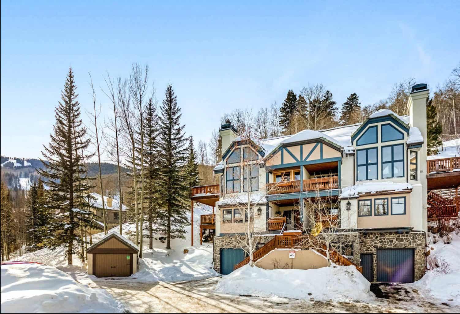 Beaver Creek Colorado 4 Bedroom Diamond Compass Travel Inc 34.jpg