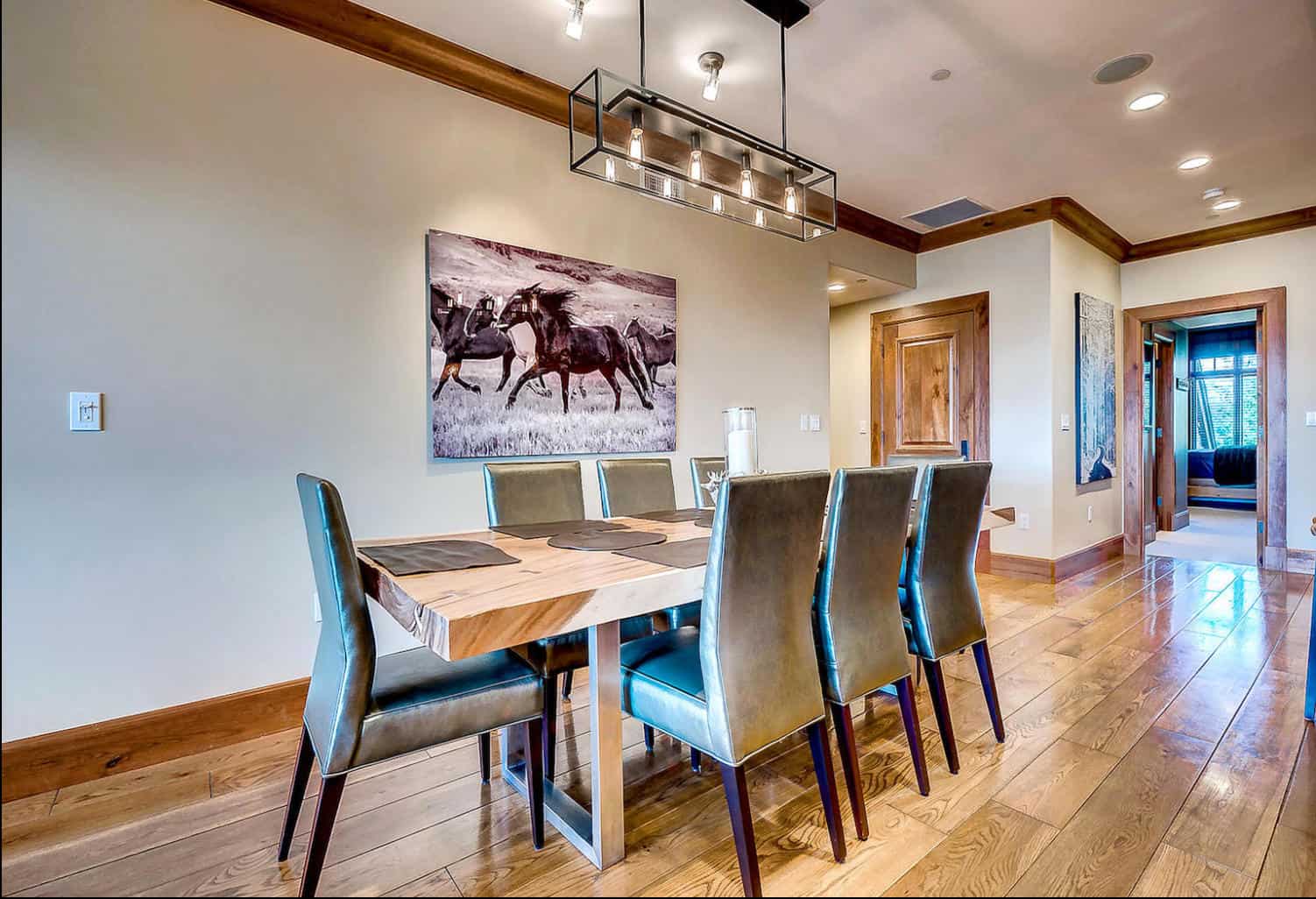 Beaver Creek Colorado 4 Bedroom Diamond Compass Travel Inc 5