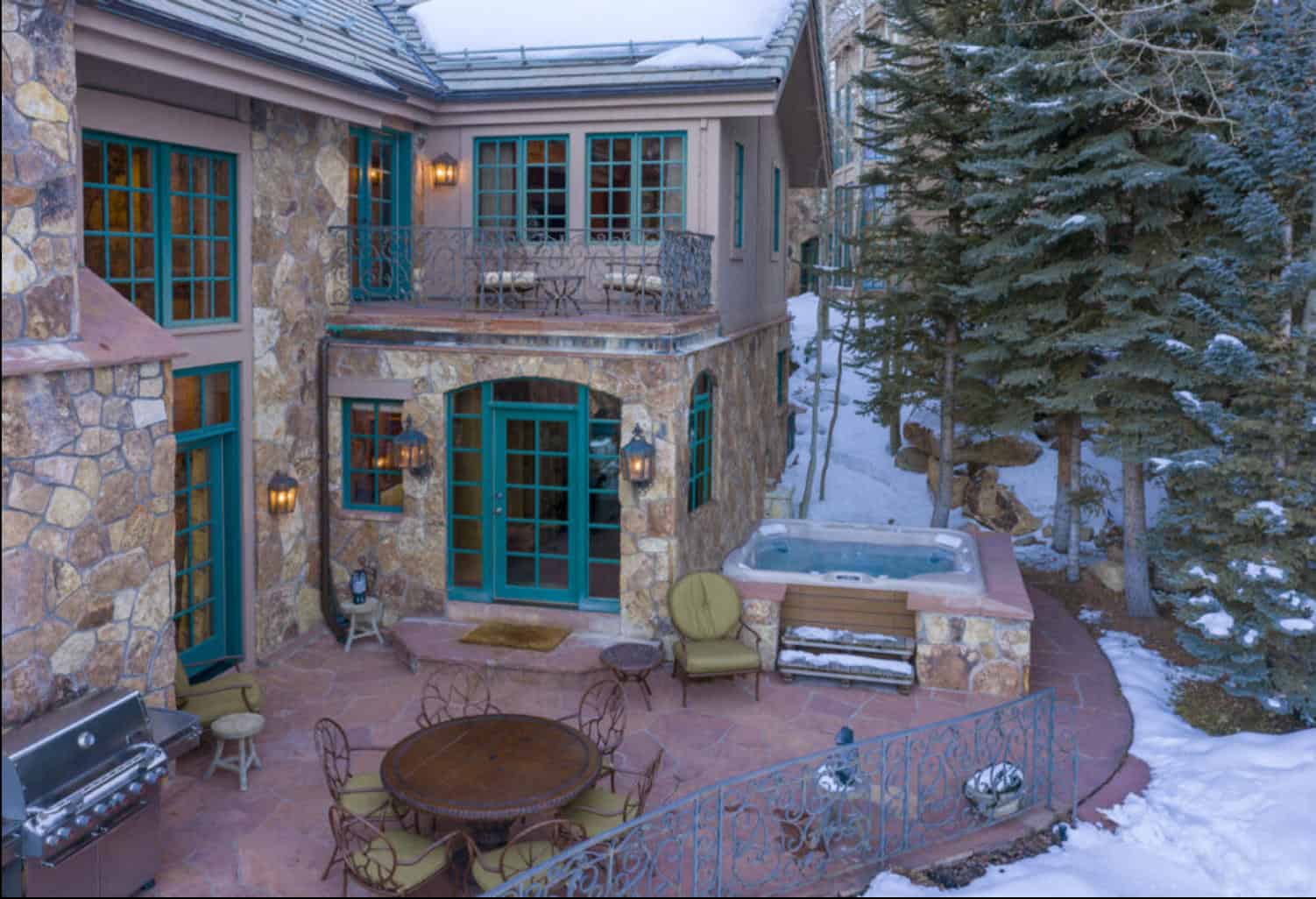 Beaver Creek Colorado 5 Bedroom Diamond Compass Travel Inc 13.jpg