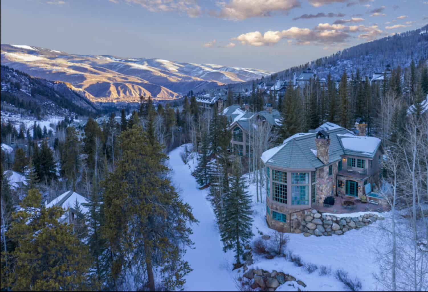 Beaver Creek Colorado 5 Bedroom Diamond Compass Travel Inc 3.jpg