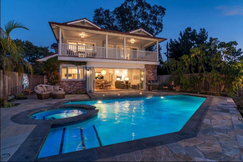Deja Blue 3 bedroom 3 bath Diamond Compass Travel Inc 31 1