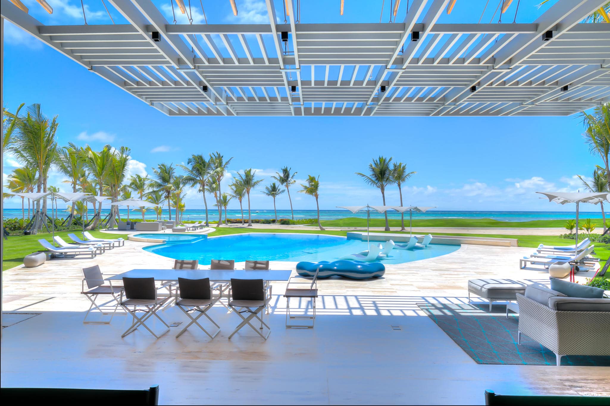 Dominican Republic 8 Bedroom Diamond Compass Travel Inc. 8 3