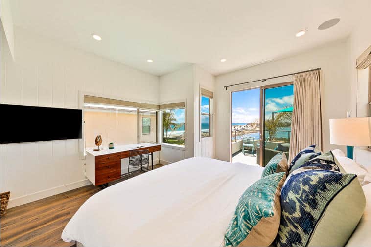 Fiddler on the Reef 4 bedroom Diamond Compass Travel Inc 4