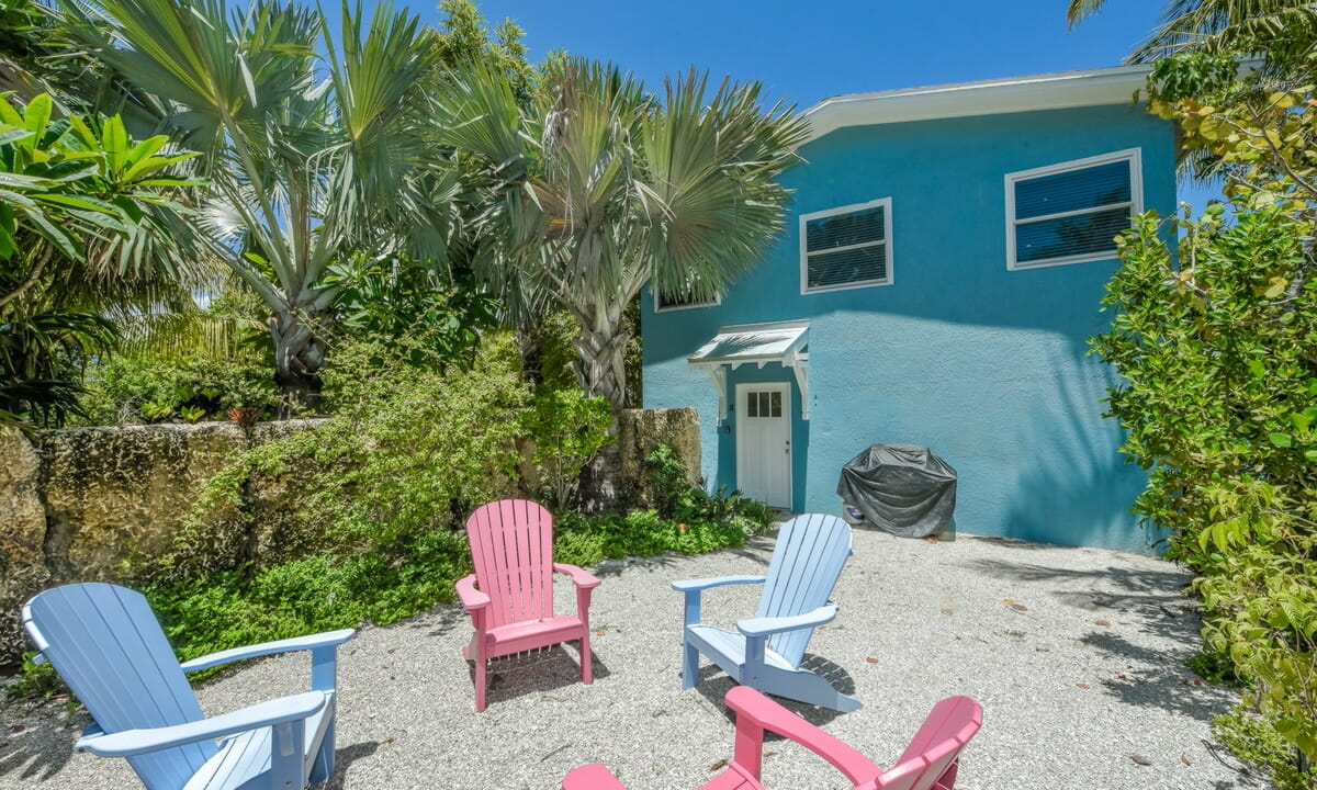 Holmes Beach Florida 7 Bedrooms Diamond Compass Travel Inc 10