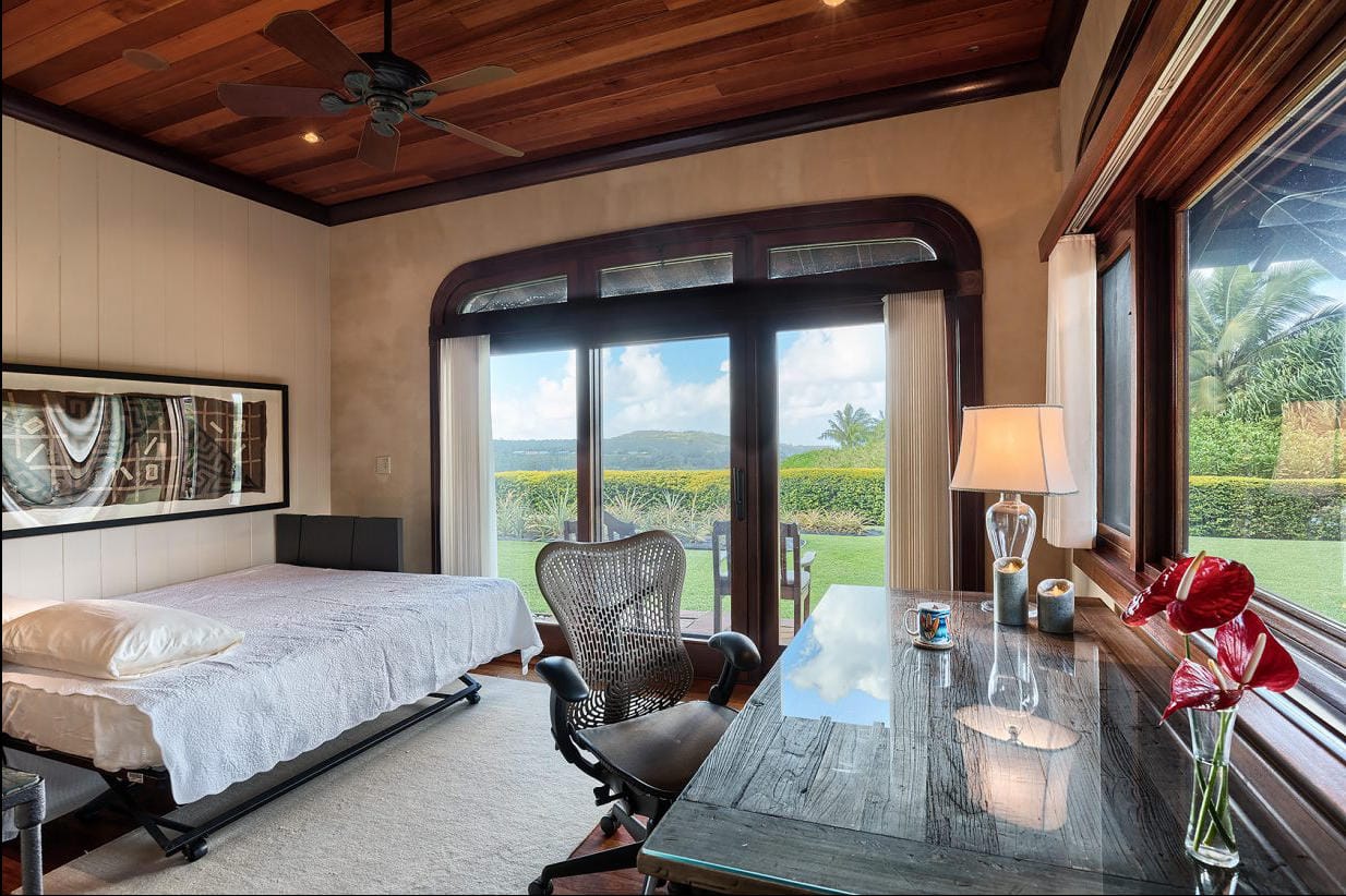 Kauai Hawaii 5 Bedrooms Diamond Compass Travel Inc. 14