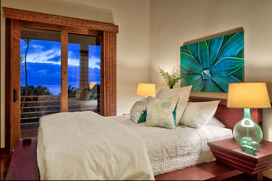 Kauai Hawaii 6 Bedrooms Diamond Compass Travel Inc. 13