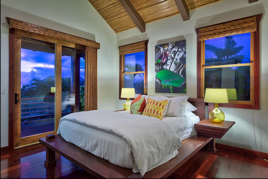 Kauai Hawaii 6 Bedrooms Diamond Compass Travel Inc. 14