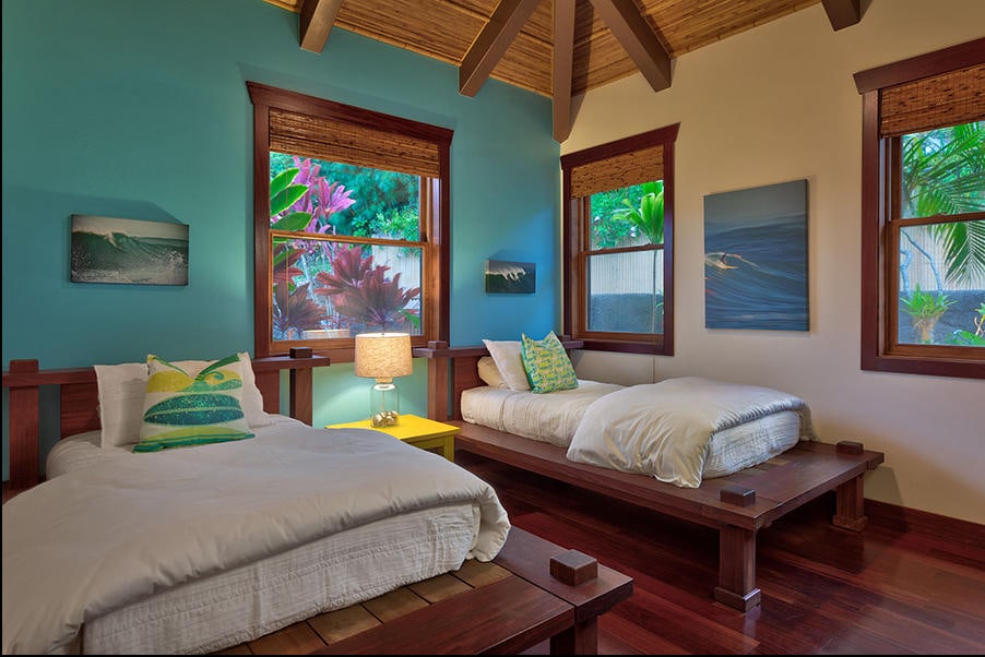 Kauai Hawaii 6 Bedrooms Diamond Compass Travel Inc. 15