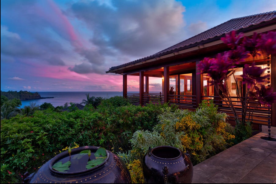 Kauai Hawaii 6 Bedrooms Diamond Compass Travel Inc. 2