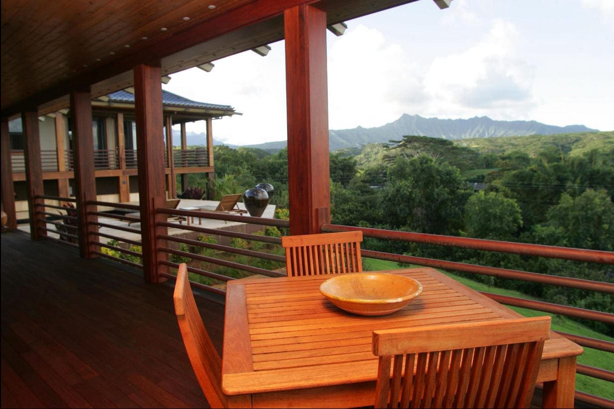 Kauai Hawaii 6 Bedrooms Diamond Compass Travel Inc. 20