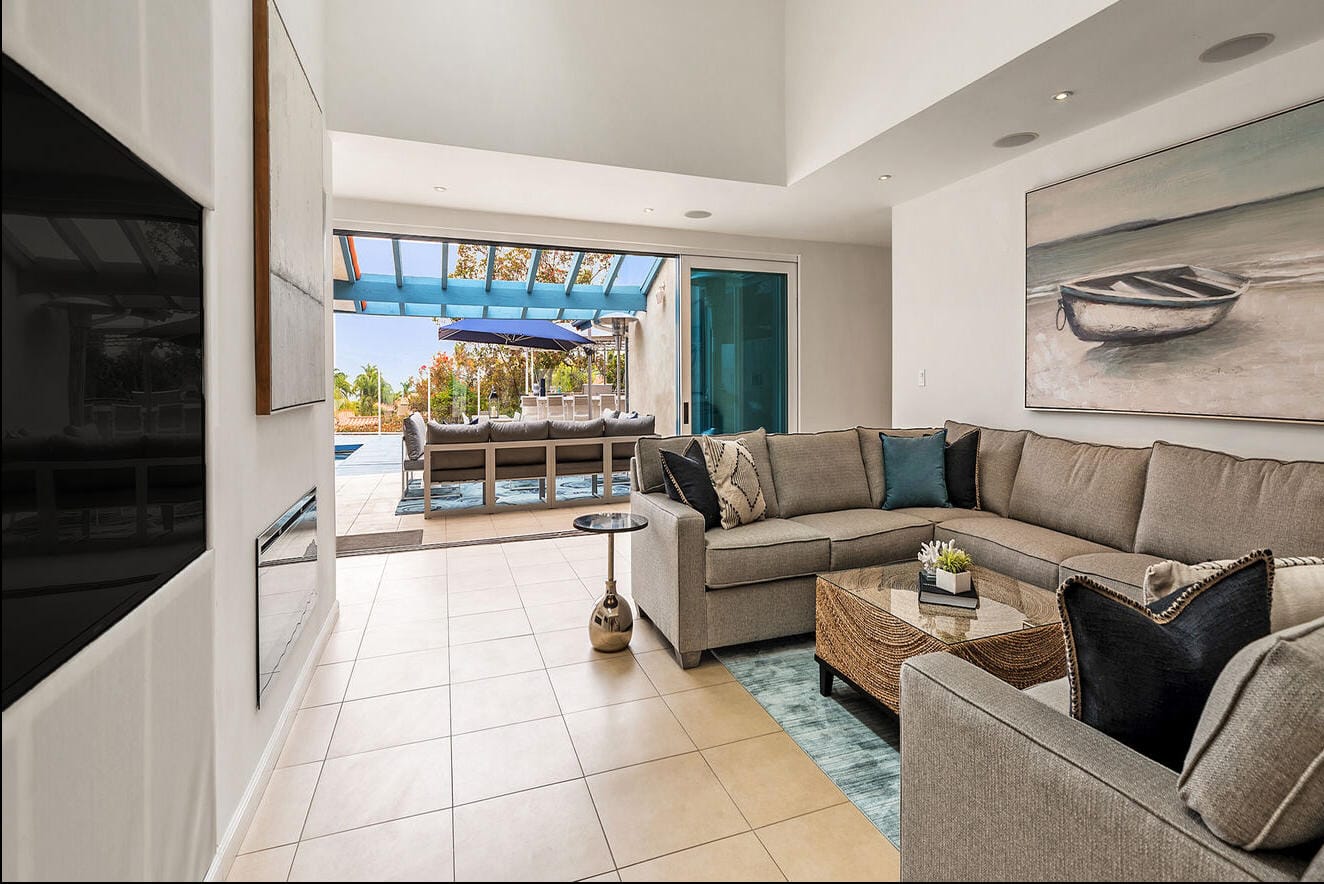 La Jolla 7 Bedrooms Diamond Compass Travel Inc 32