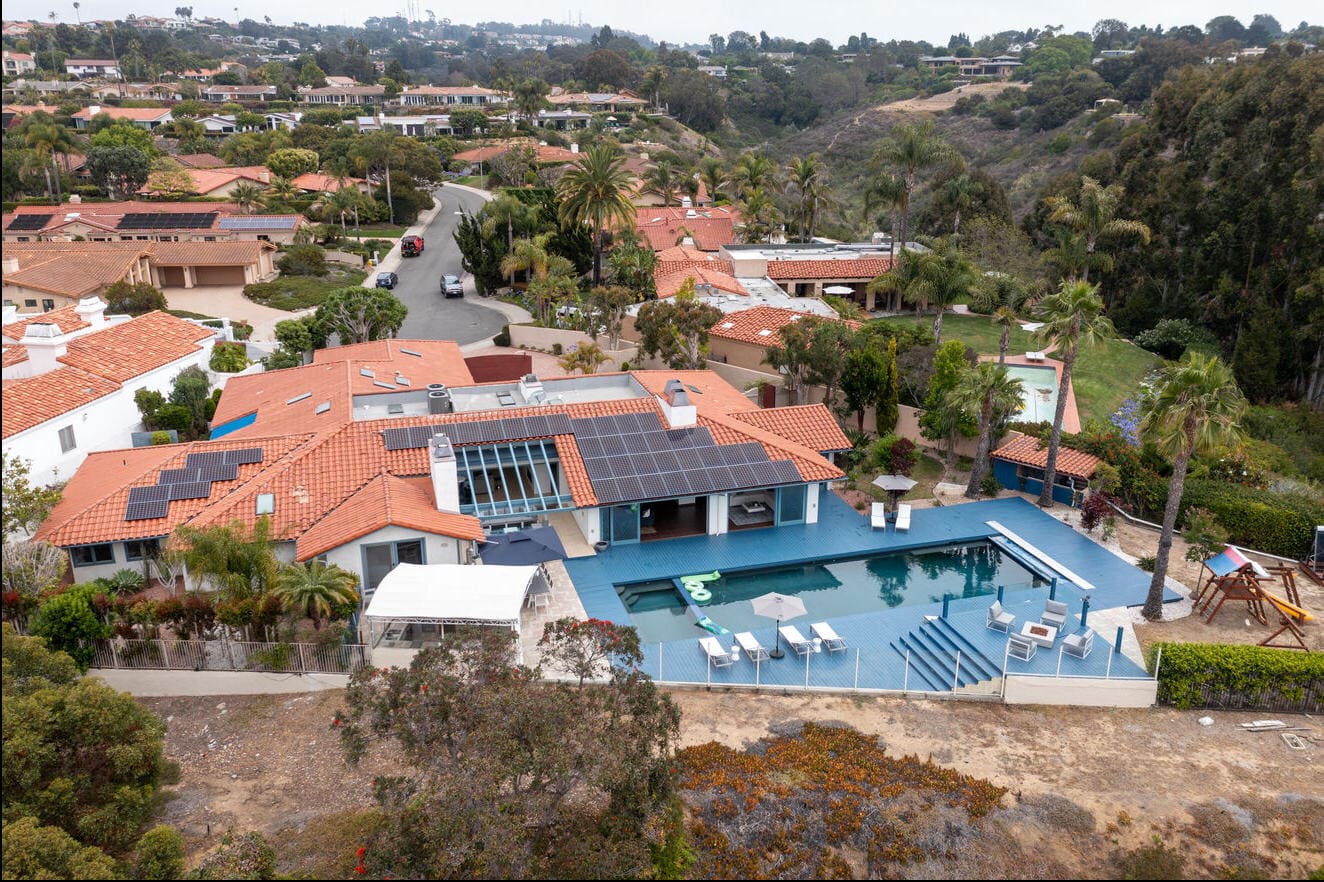 La Jolla 7 Bedrooms Diamond Compass Travel Inc 59