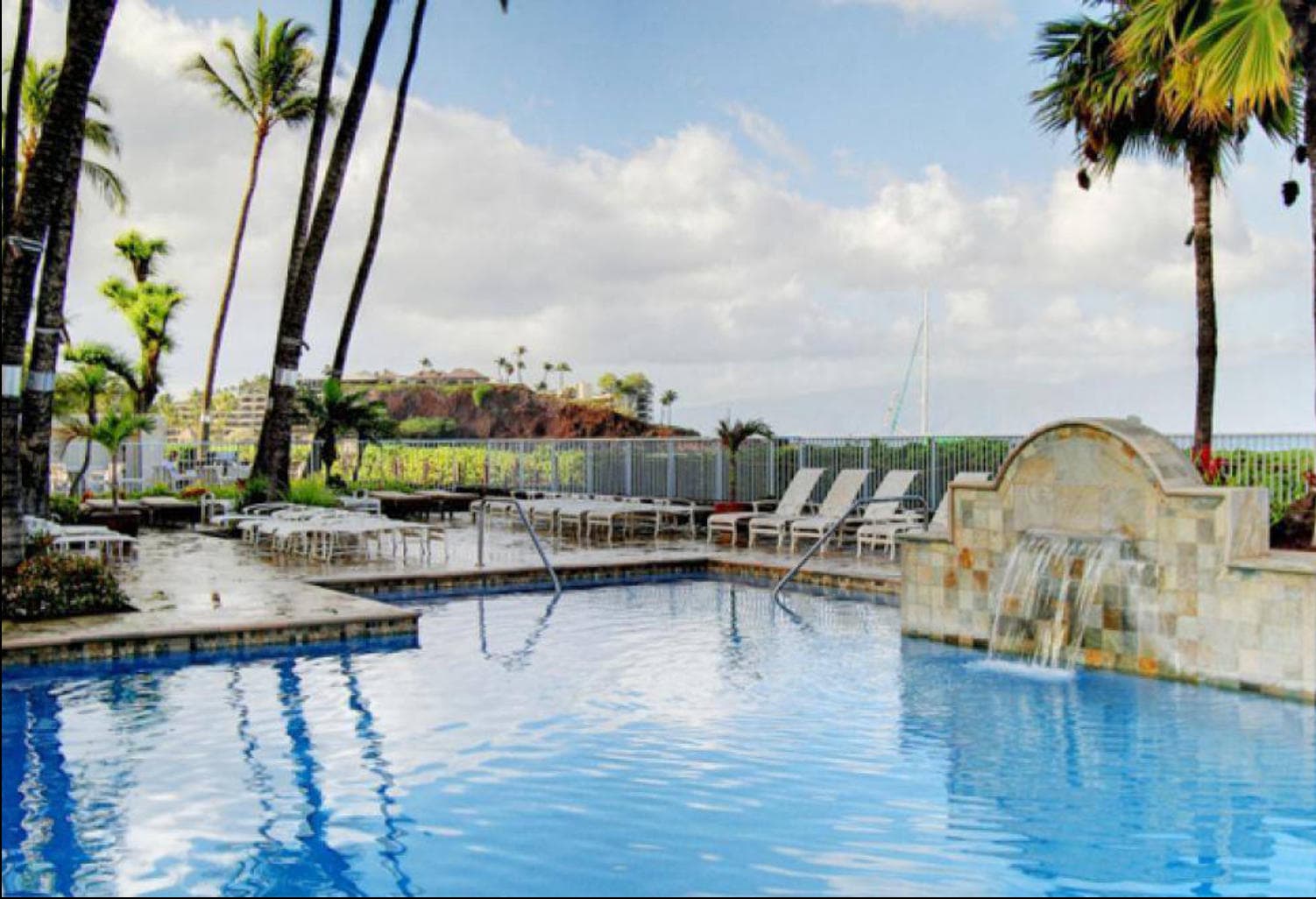 Maui Hawaii 1 Bedroom Diamond Compass Travel Inc. 10