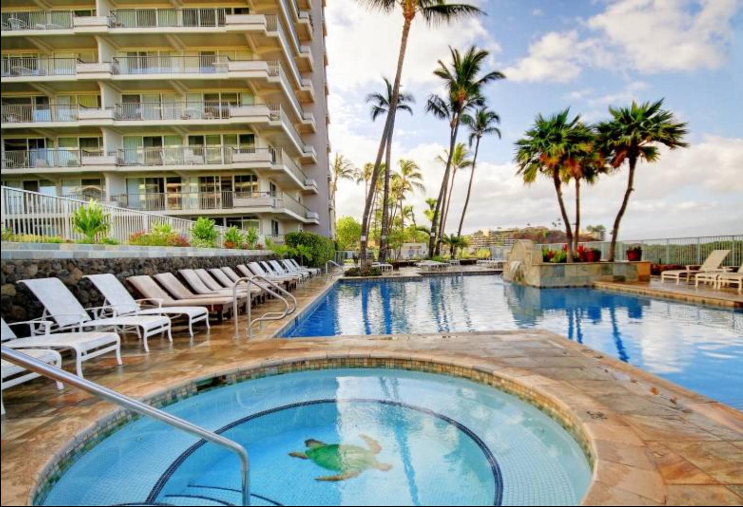 Maui Hawaii 1 Bedroom Diamond Compass Travel Inc. 2