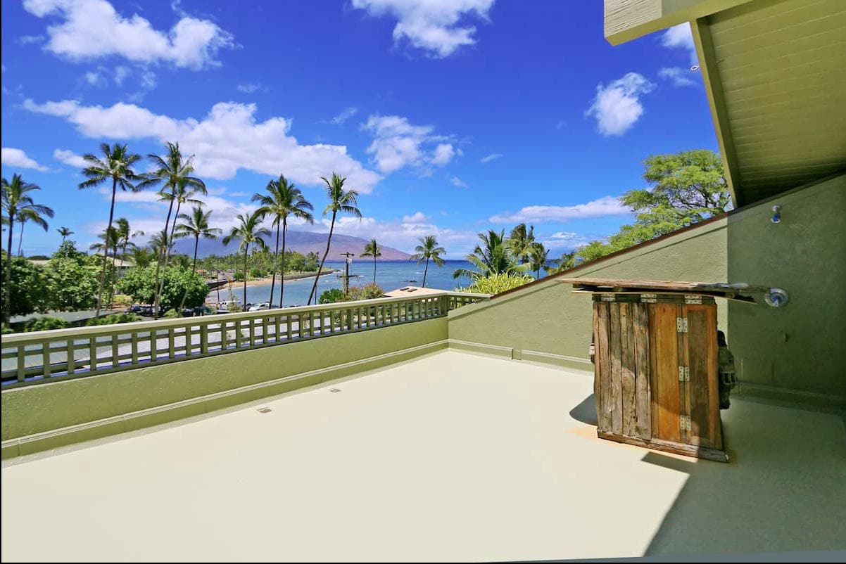 Maui Hawaii 14 Bedrooms Diamond Compass Travel Inc. 49