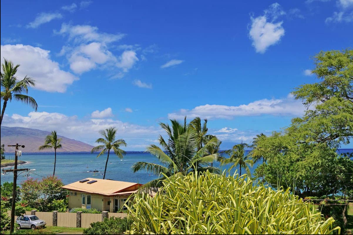 Maui Hawaii 14 Bedrooms Diamond Compass Travel Inc. 55