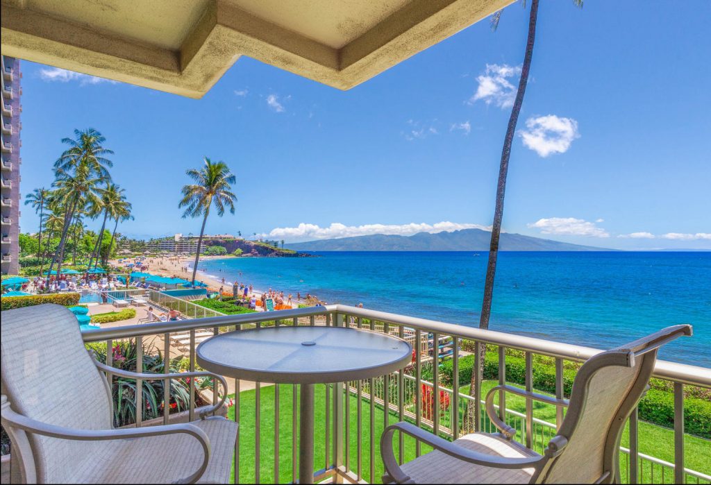 Maui Hawaii 2 Bedrooms Diamond Compass Travel Inc. 15