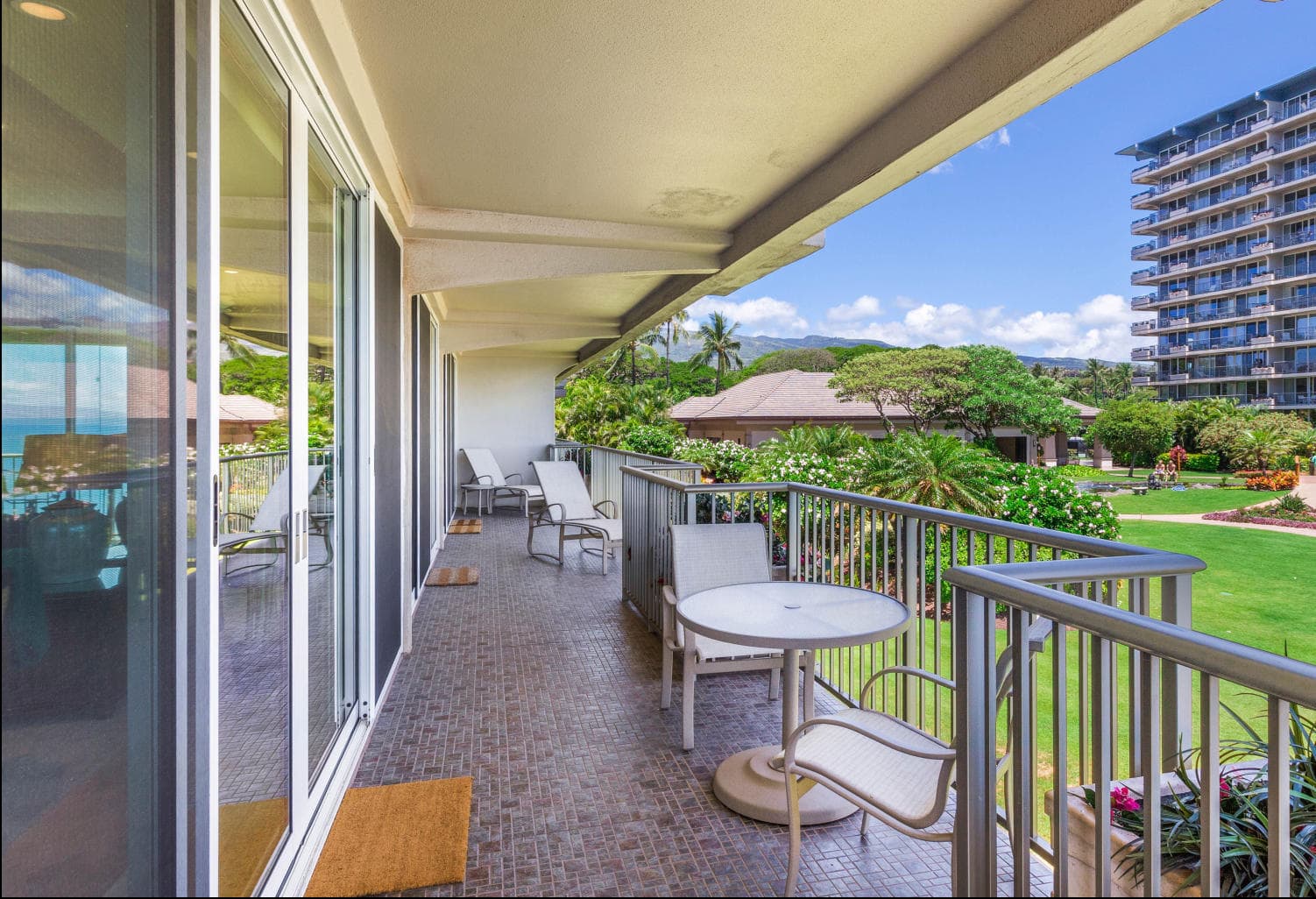 Maui Hawaii 2 Bedrooms Diamond Compass Travel Inc. 16