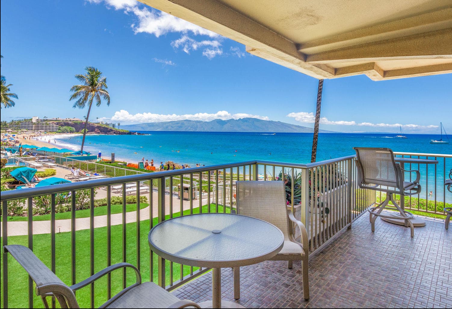 Maui Hawaii 2 Bedrooms Diamond Compass Travel Inc. 2