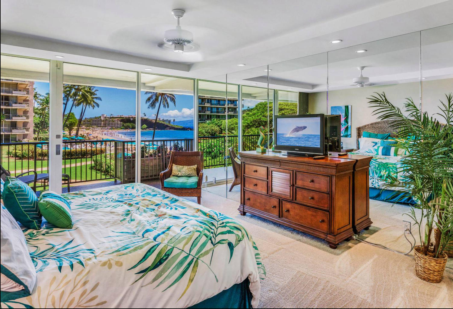 Maui Hawaii 2 Bedrooms Diamond Compass Travel Inc. 9