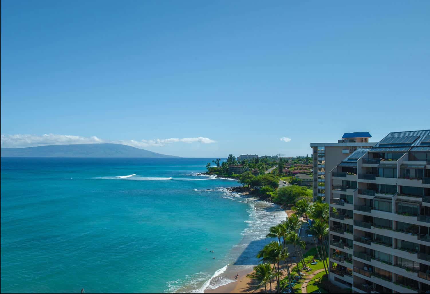 Maui Hawaii 3 Bedrooms Diamond Compass Travel Inc. 16 2