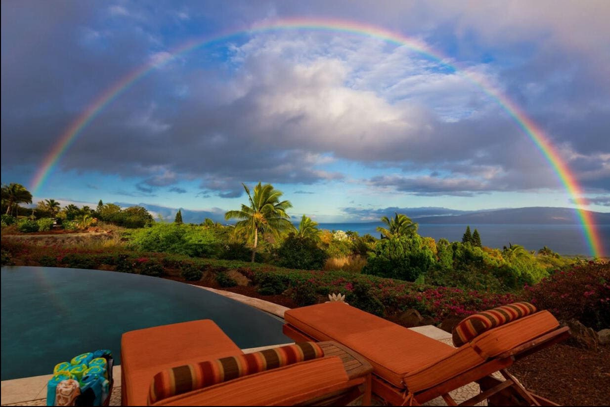 Maui Hawaii 3 Bedrooms Diamond Compass Travel Inc. 16