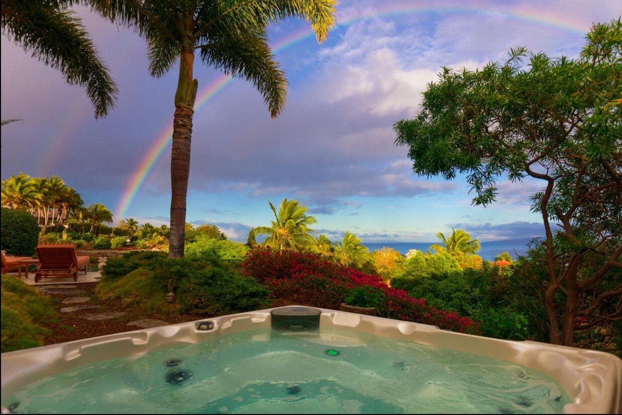 Maui Hawaii 3 Bedrooms Diamond Compass Travel Inc. 17