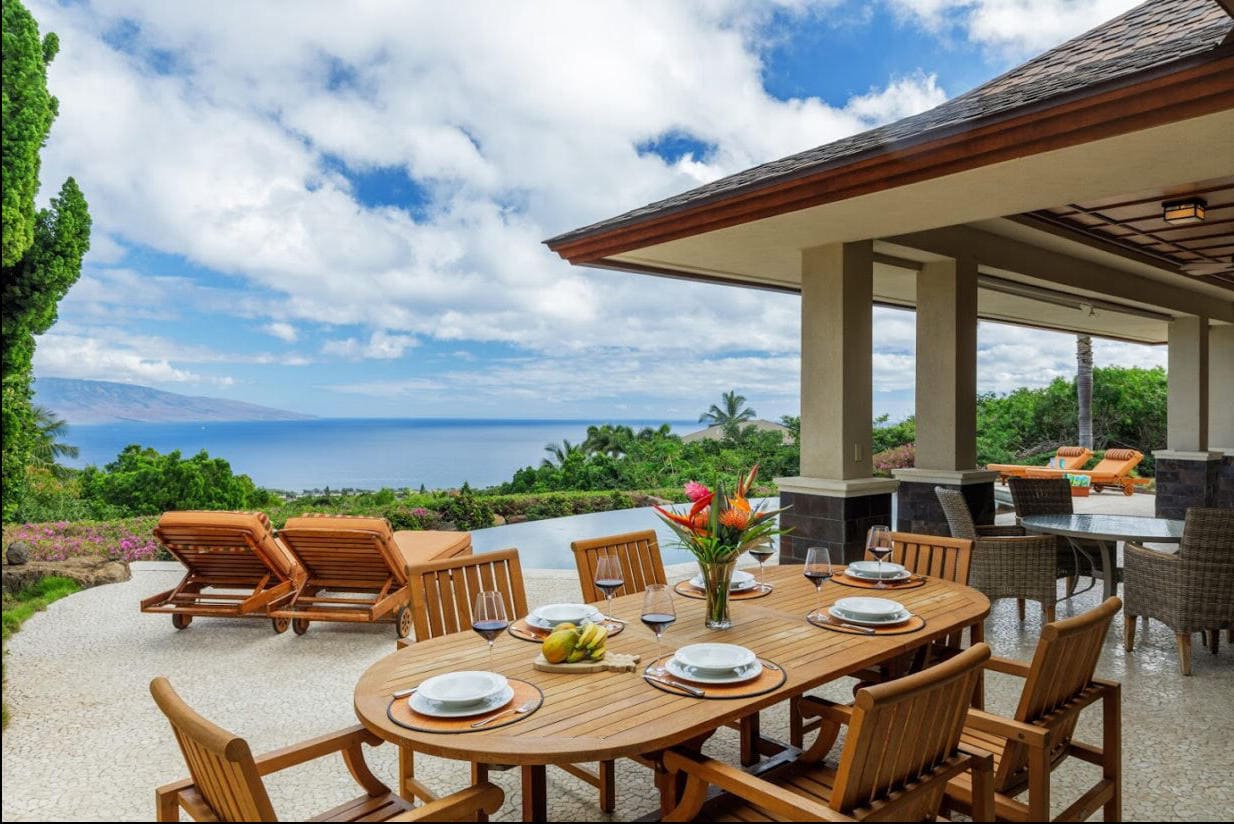 Maui Hawaii 3 Bedrooms Diamond Compass Travel Inc. 18