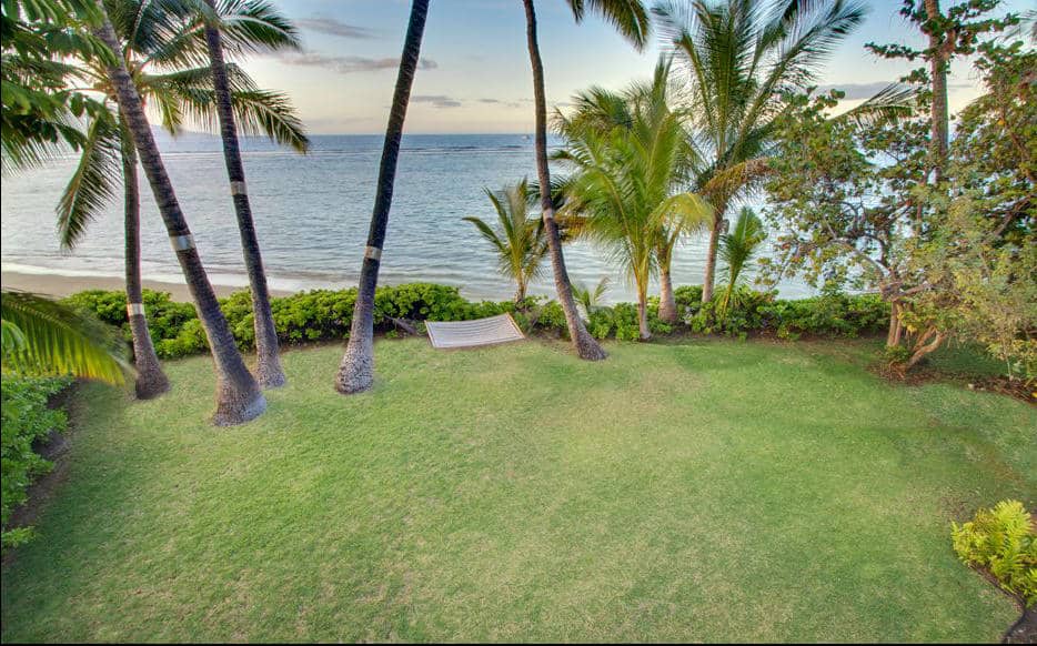 Maui Hawaii 3 Bedrooms Diamond Compass Travel Inc. 2 2