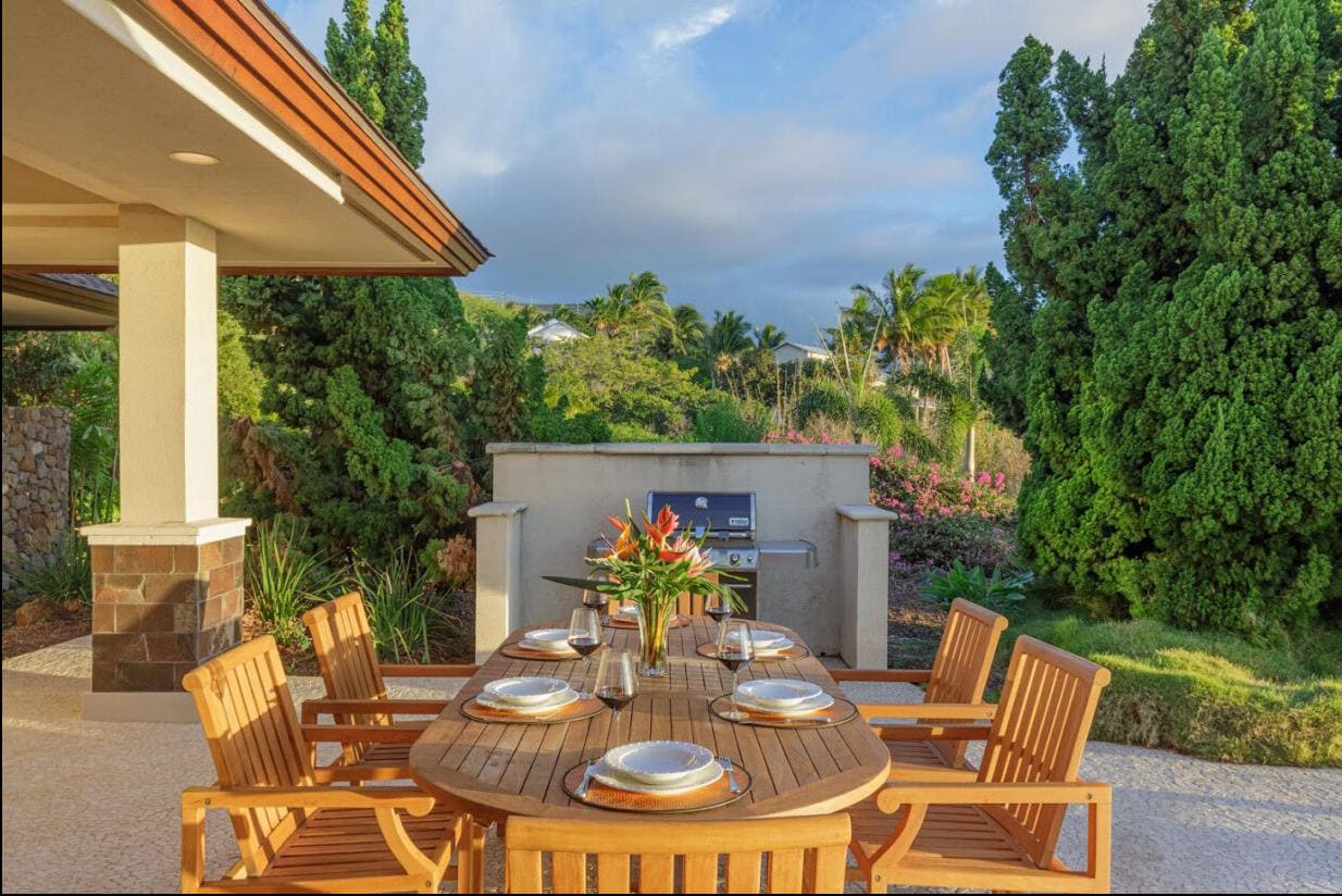 Maui Hawaii 3 Bedrooms Diamond Compass Travel Inc. 34