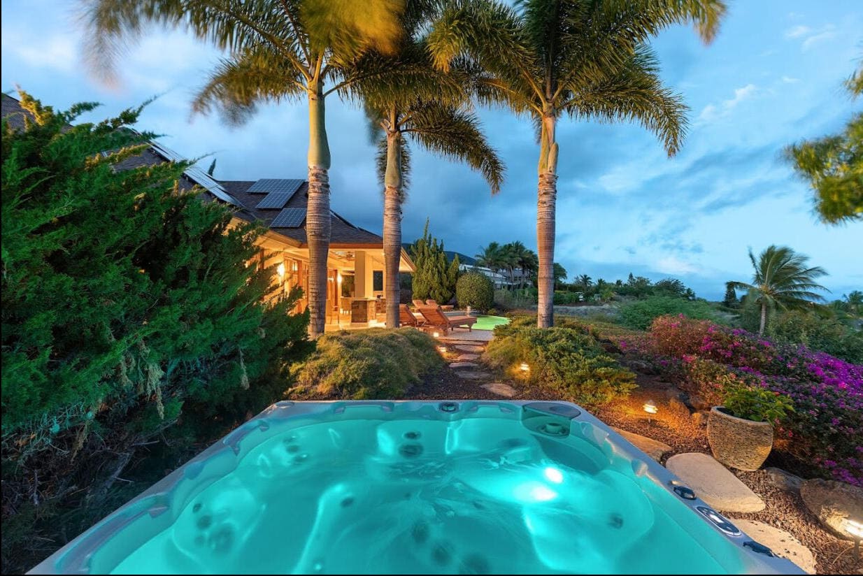 Maui Hawaii 3 Bedrooms Diamond Compass Travel Inc. 4