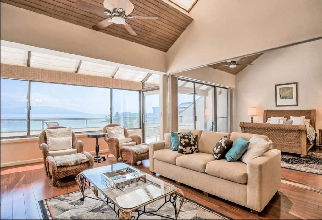 Maui Hawaii 3 Bedrooms Diamond Compass Travel Inc. 6 3