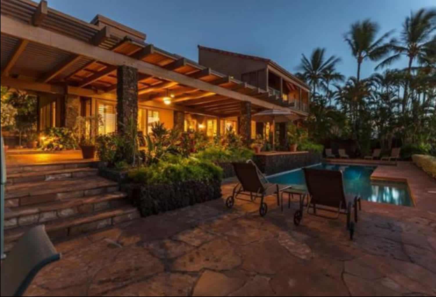 Maui Hawaii 4 Bedroom Diamond Compass Travel Inc. 27