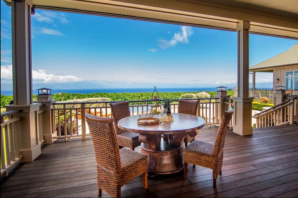 Maui Hawaii 4 Bedrooms Diamond Compass Travel Inc. 12 1