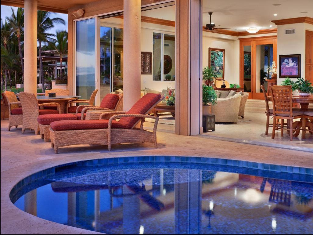 Maui Hawaii 4 Bedrooms Diamond Compass Travel Inc. 16 2