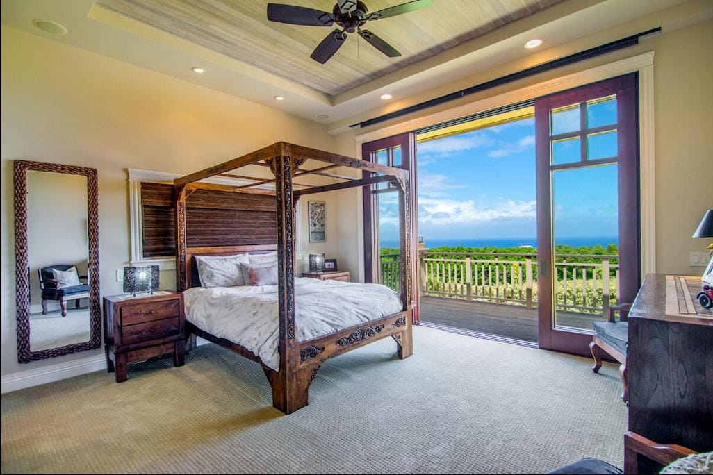 Maui Hawaii 4 Bedrooms Diamond Compass Travel Inc. 20 1