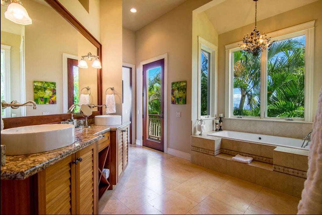 Maui Hawaii 4 Bedrooms Diamond Compass Travel Inc. 23 1