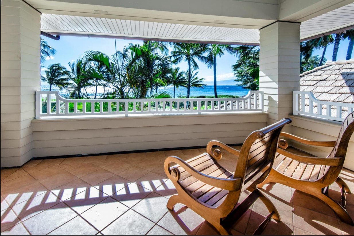 Maui Hawaii 4 Bedrooms Diamond Compass Travel Inc. 32