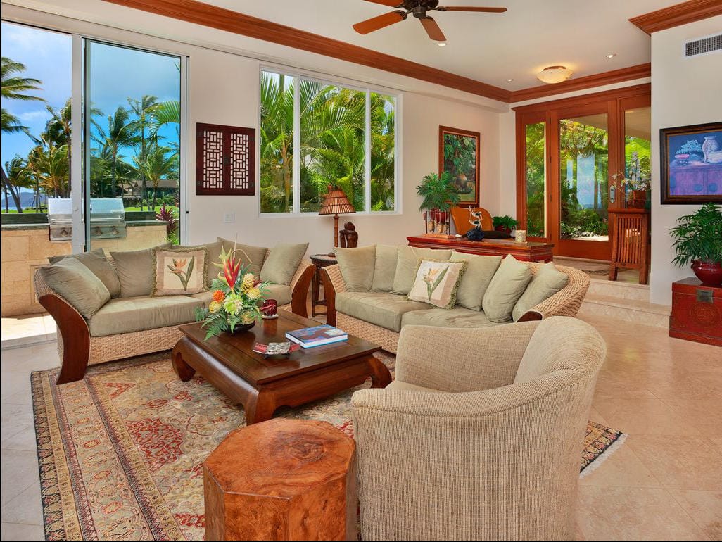 Maui Hawaii 4 Bedrooms Diamond Compass Travel Inc. 4 2