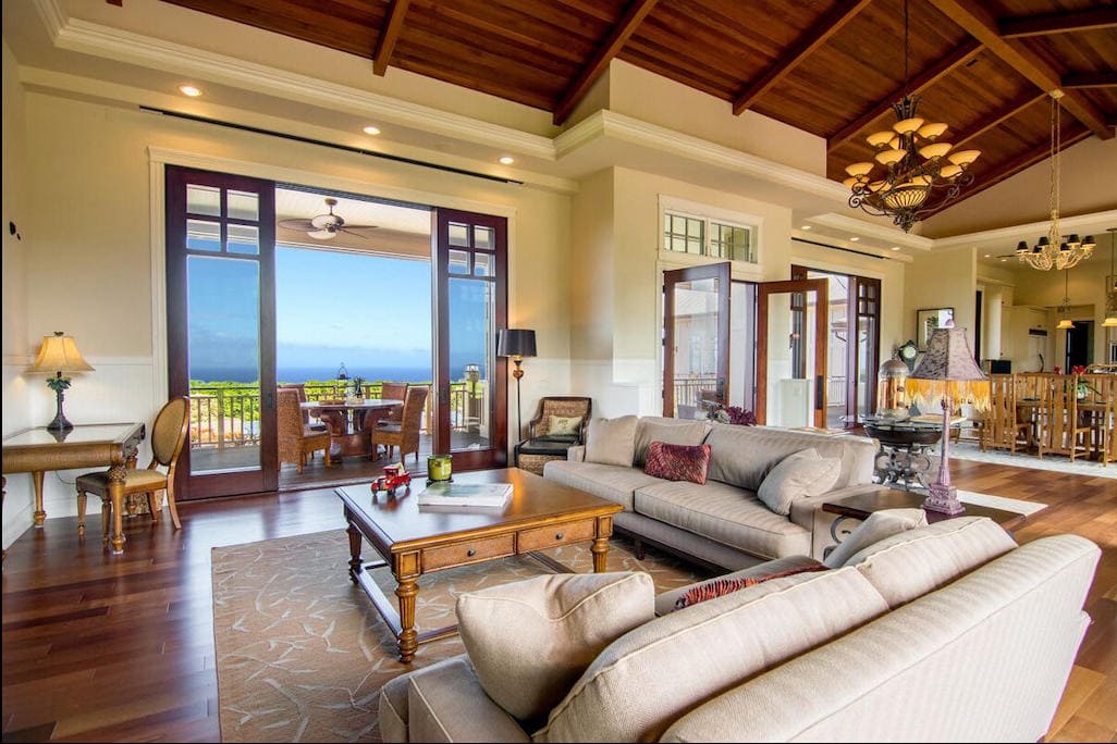 Maui Hawaii 4 Bedrooms Diamond Compass Travel Inc. 8 1