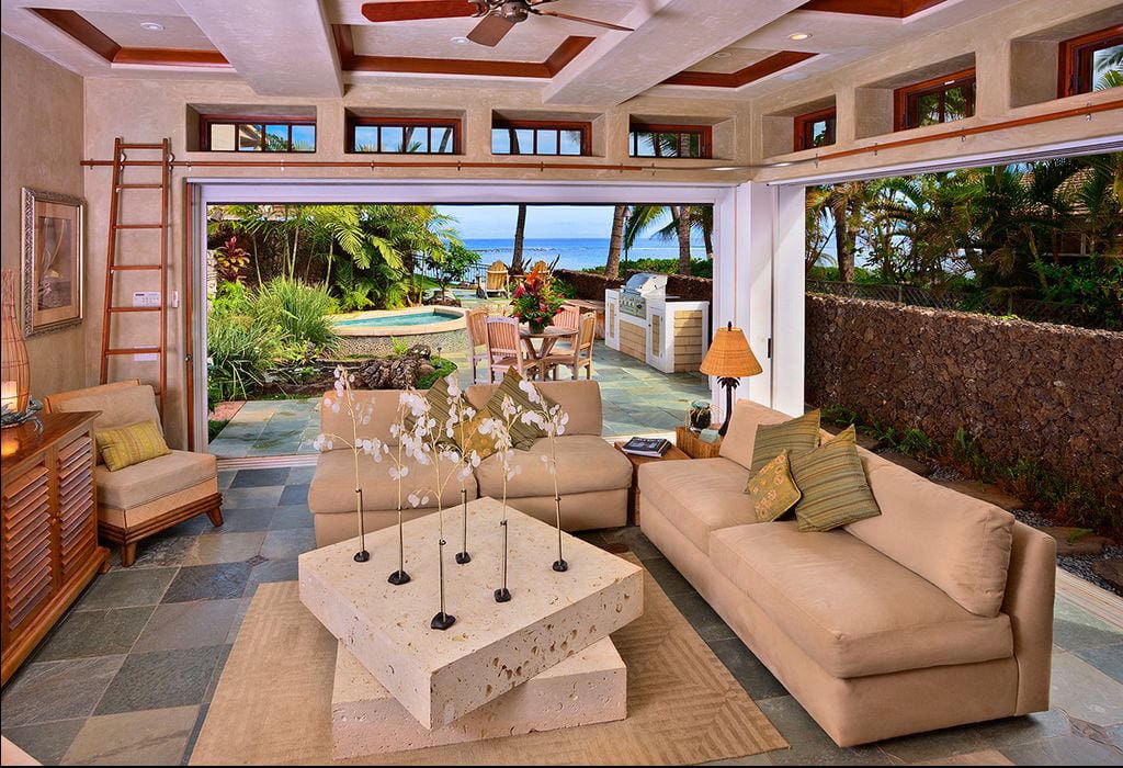 Maui Hawaii 4.5 Bedrooms Diamond Compass Travel Inc. 3