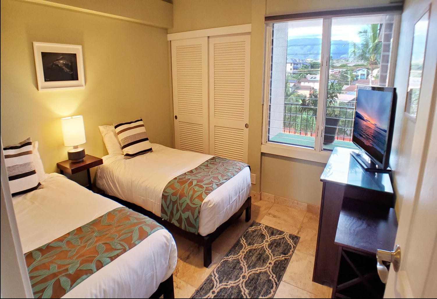 Maui Hawaii 5 Bedroom Condo Diamond Compass Travel Inc. 12