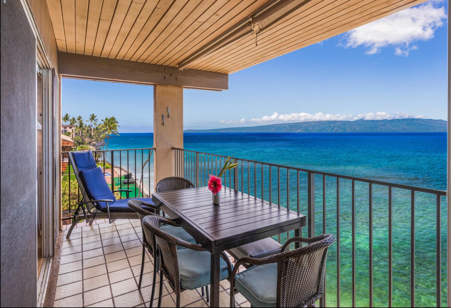 Maui Hawaii 5 Bedroom Condo Diamond Compass Travel Inc. 17