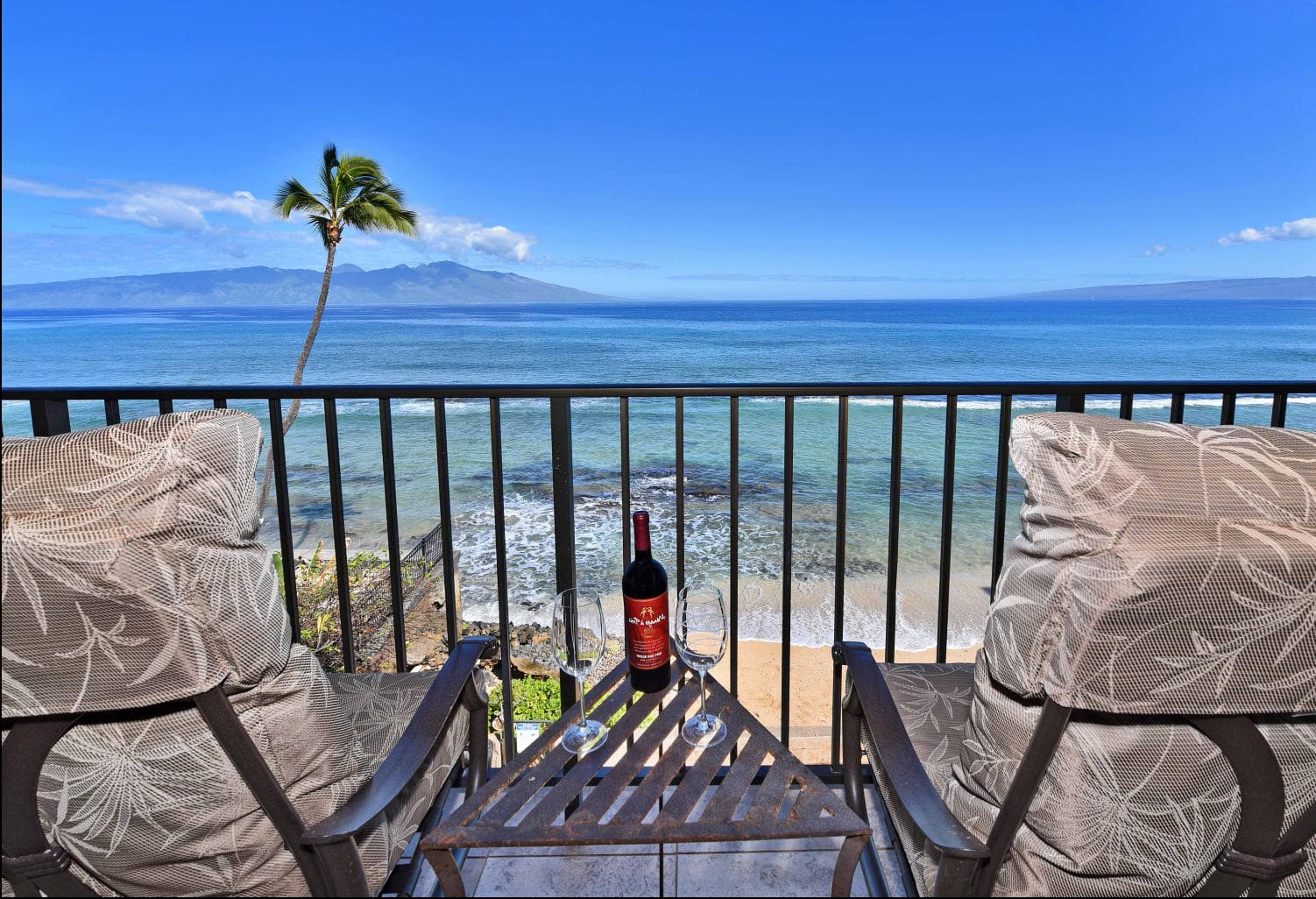 Maui Hawaii 5 Bedroom Condo Diamond Compass Travel Inc. 25