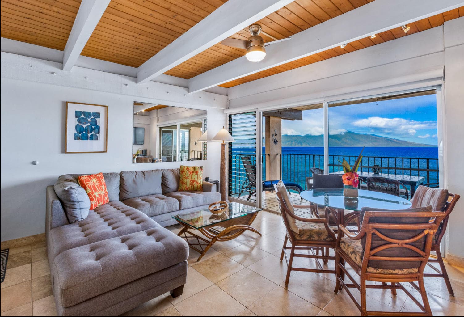 Maui Hawaii 5 Bedroom Condo Diamond Compass Travel Inc. 26