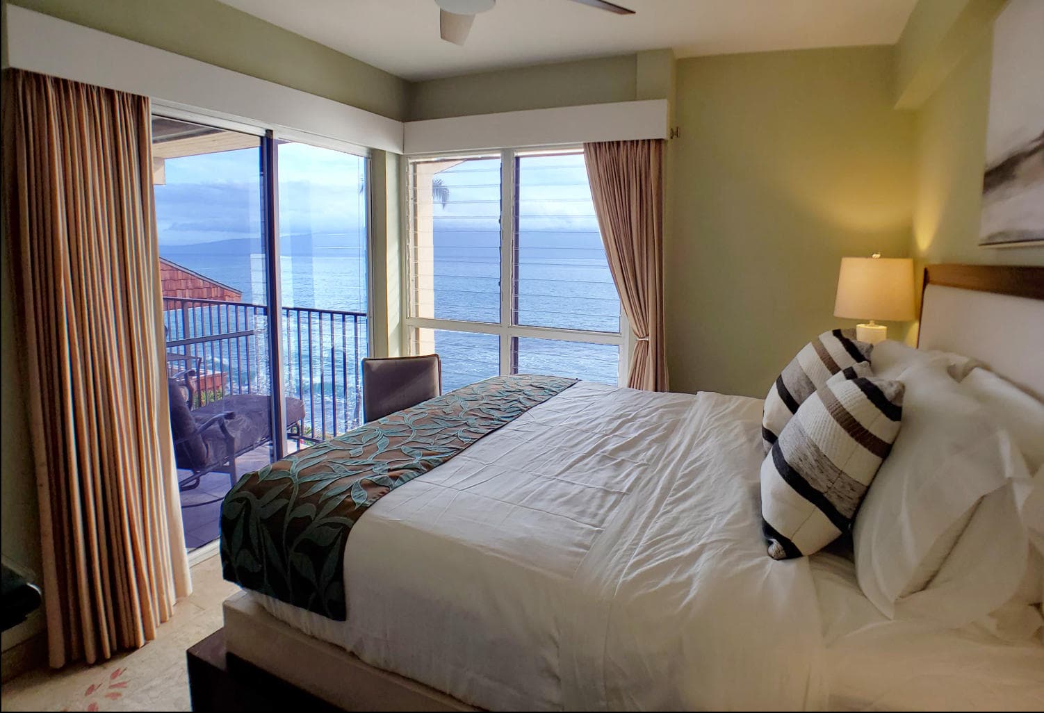 Maui Hawaii 5 Bedroom Condo Diamond Compass Travel Inc. 28