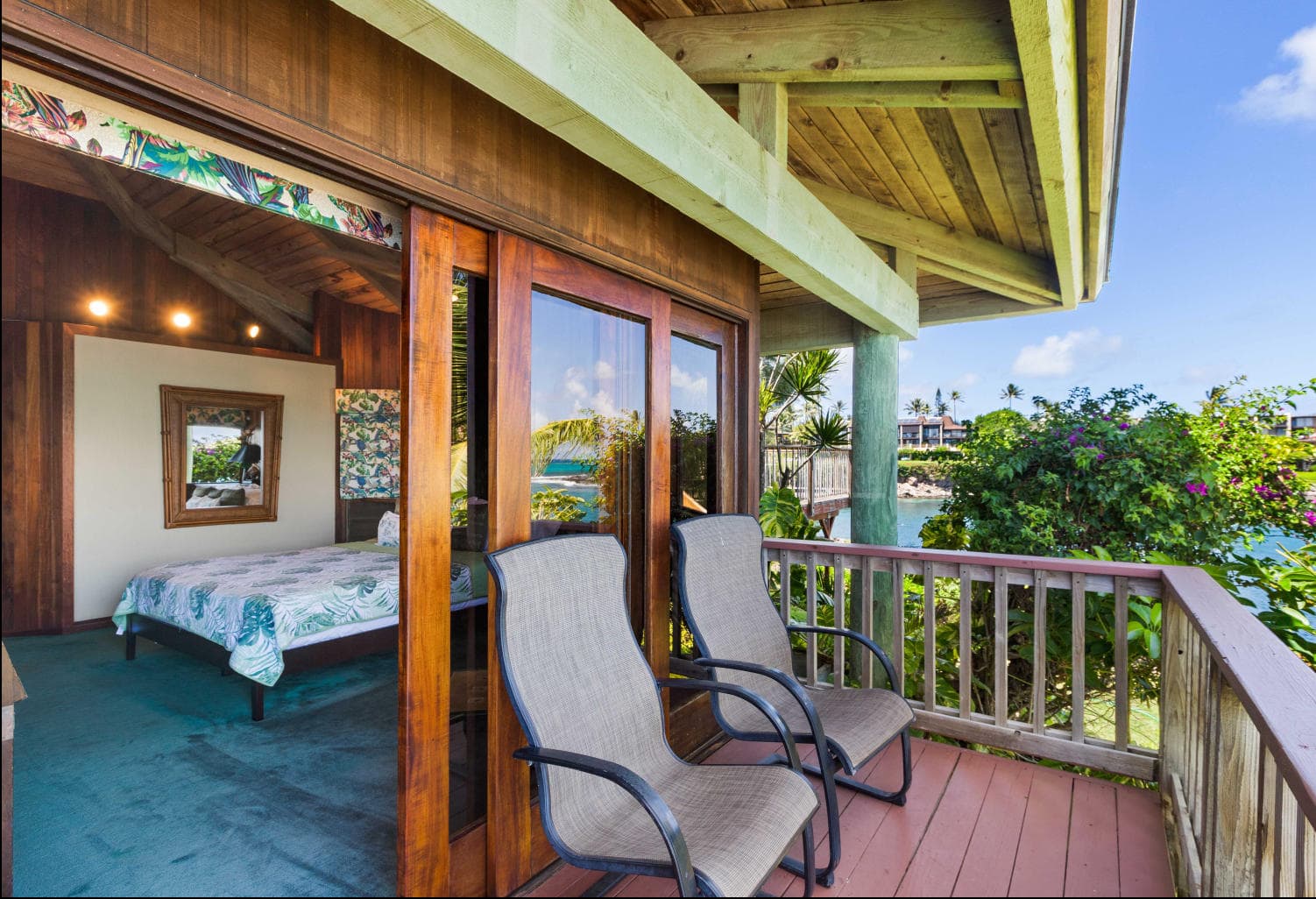 Maui Hawaii 5 Bedroom Diamond Compass Travel Inc. 54