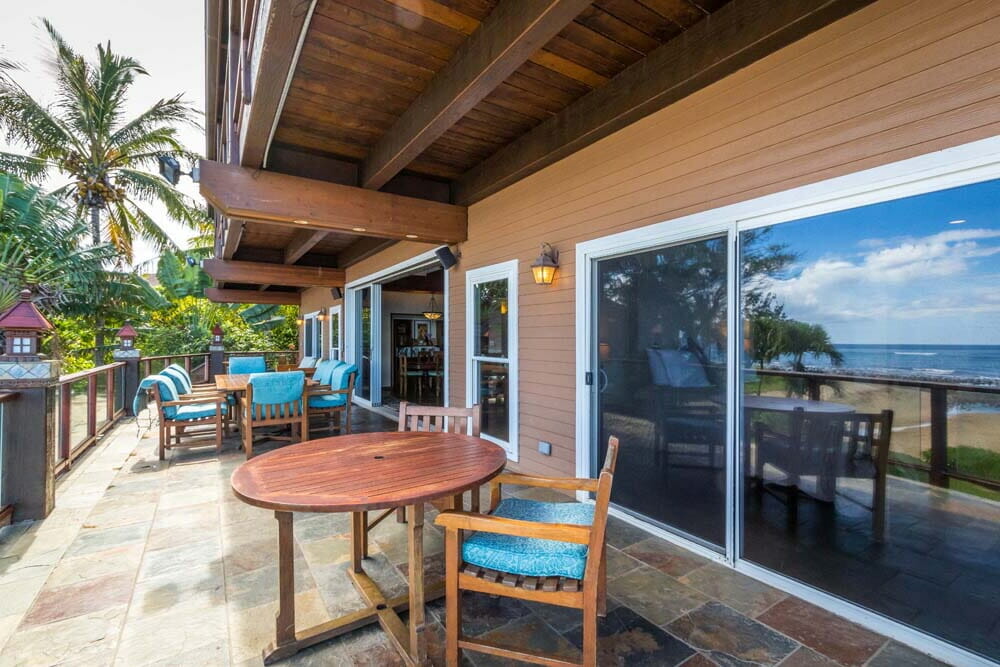 Maui Hawaii 6 Bedroom Villa Diamond Compass Travel Inc 10