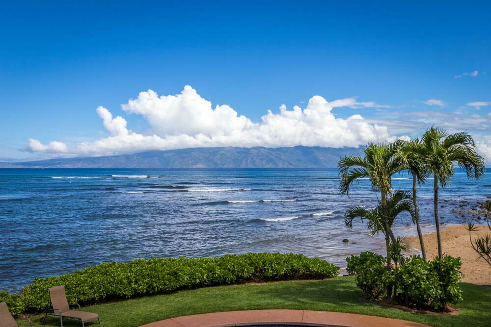 Maui Hawaii 6 Bedroom Villa Diamond Compass Travel Inc 12