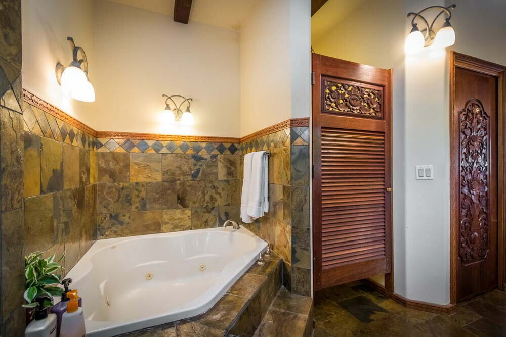 Maui Hawaii 6 Bedroom Villa Diamond Compass Travel Inc 3